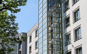Hotel Moderno Poznań