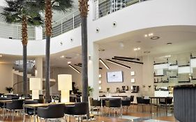 Hotel Moderno Poznań